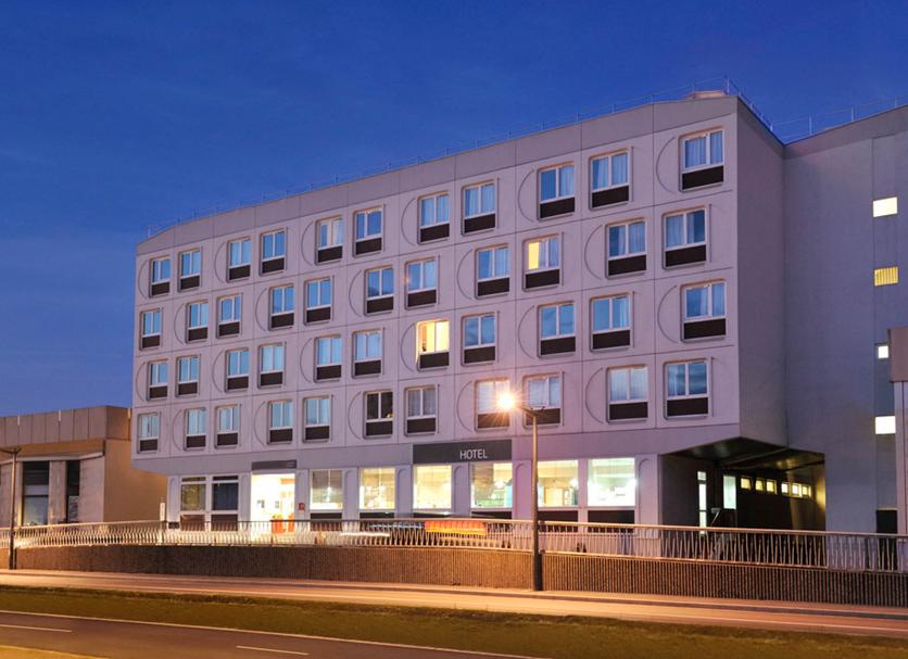 Bâtiment Photo