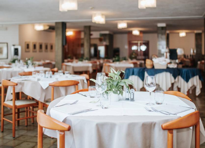 Salle de banquet Photo