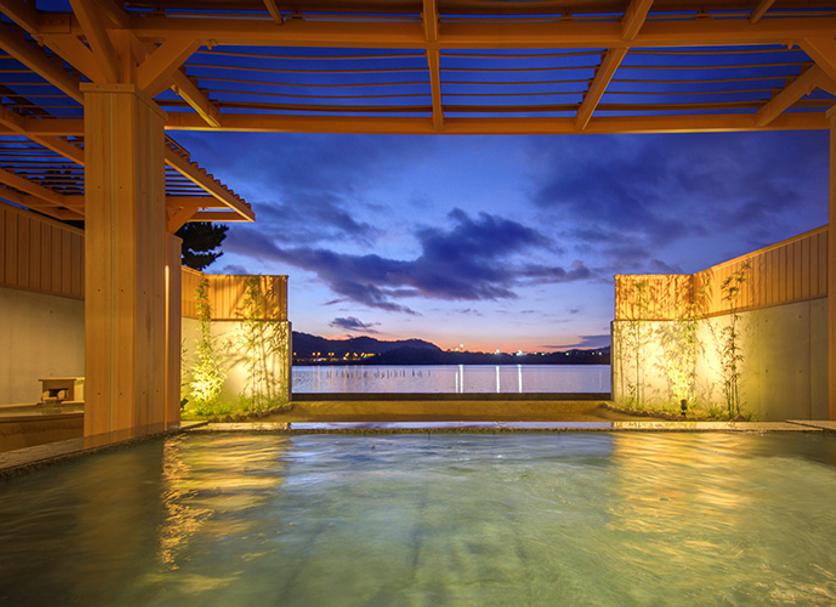 Spa Photo