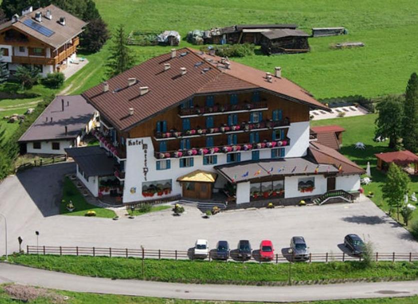 Bâtiment Photo