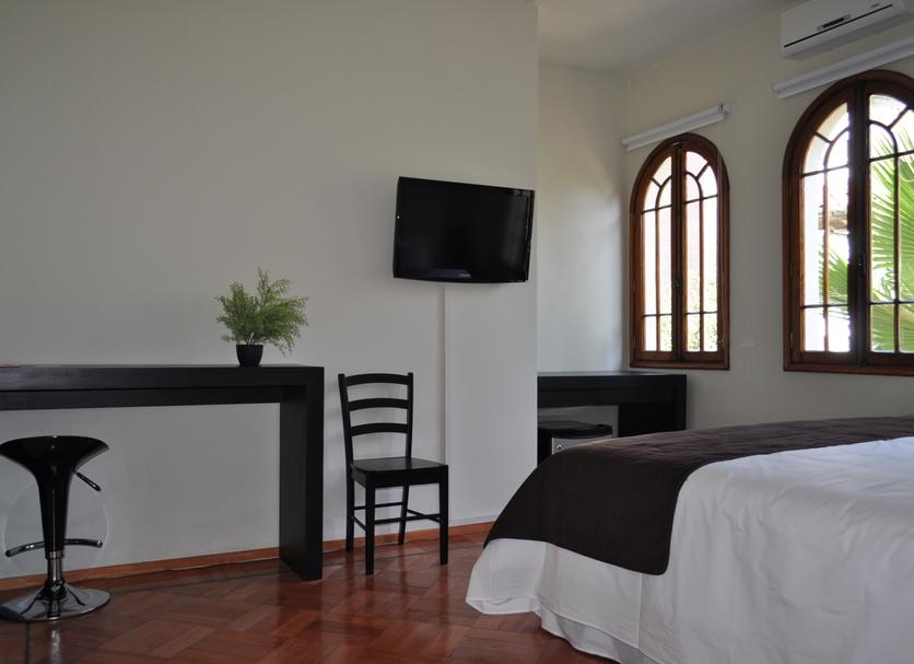 Équipements de la chambre Photo