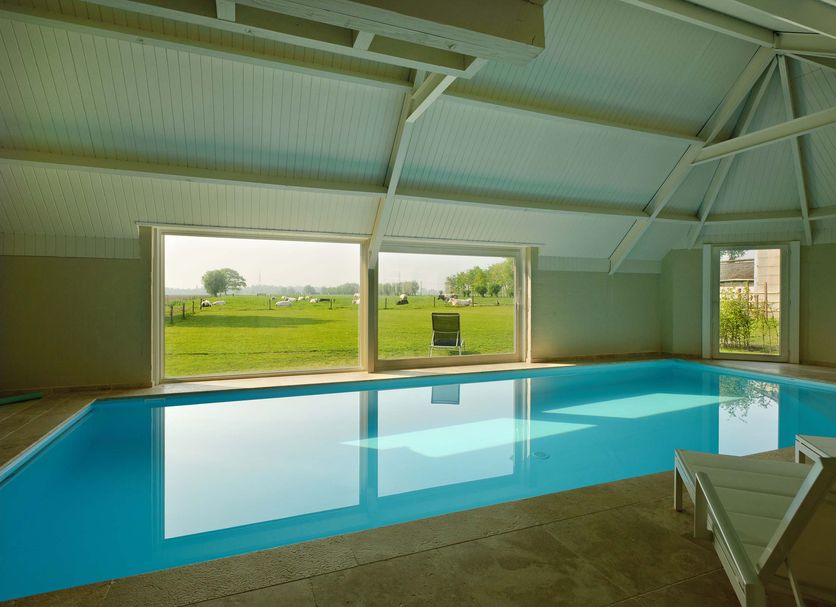 Piscine Photo