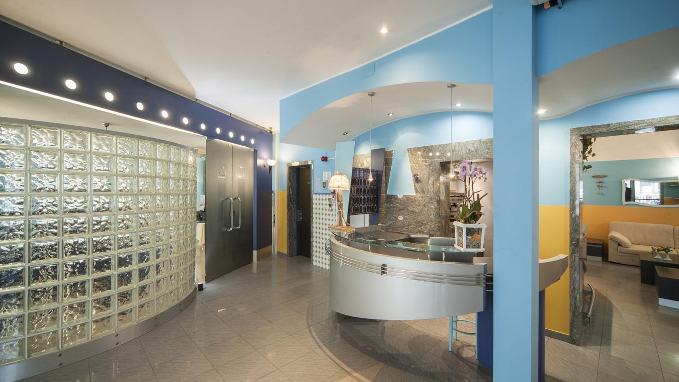 Hotel Adria Mare