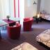 Équipements de la chambre