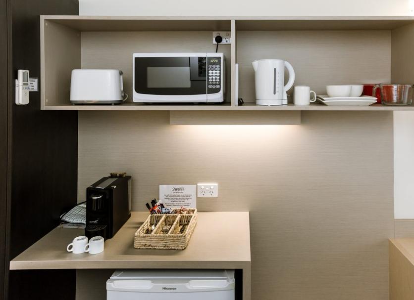 Équipements de la chambre Photo