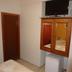 Équipements de la chambre