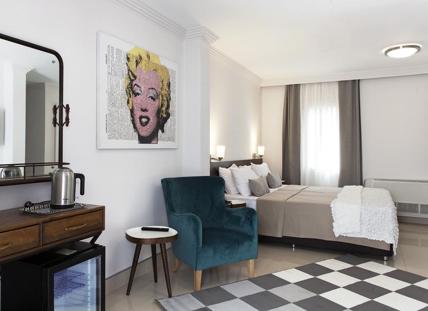 Chambre Photo