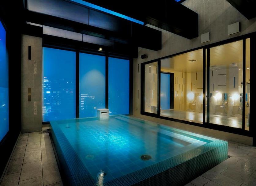 Piscine Photo
