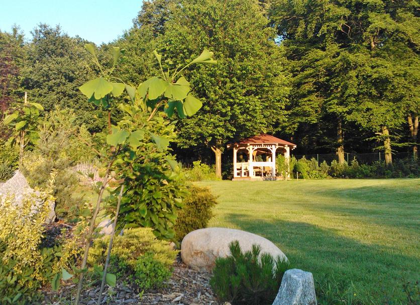 Extérieur Photo