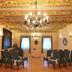 Salle de banquet
