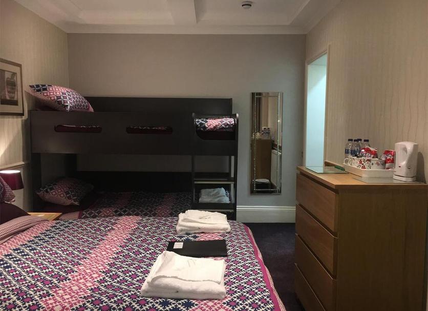 Chambre Photo