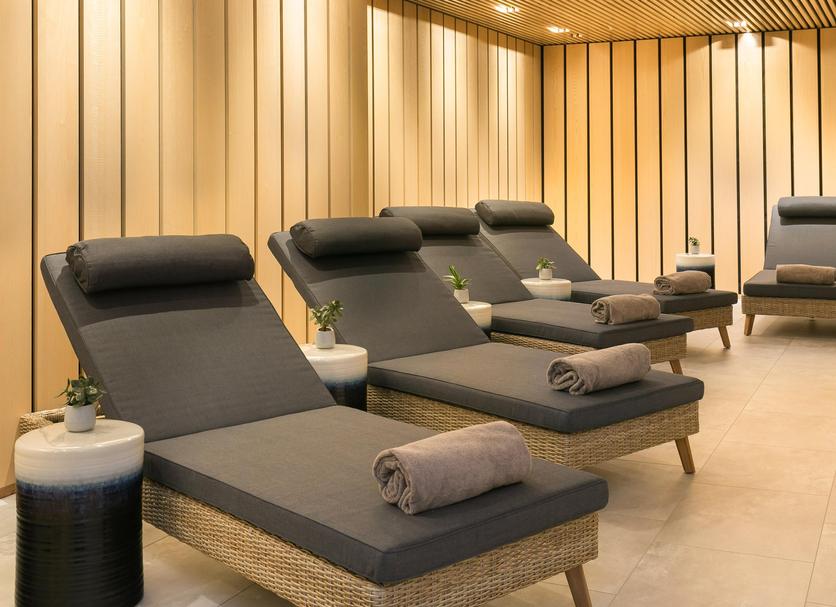 Spa Photo