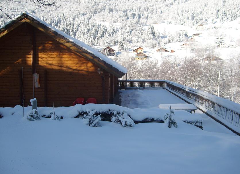 Extérieur Photo