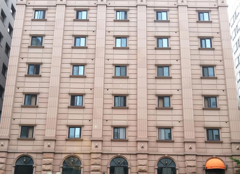 Bâtiment Photo