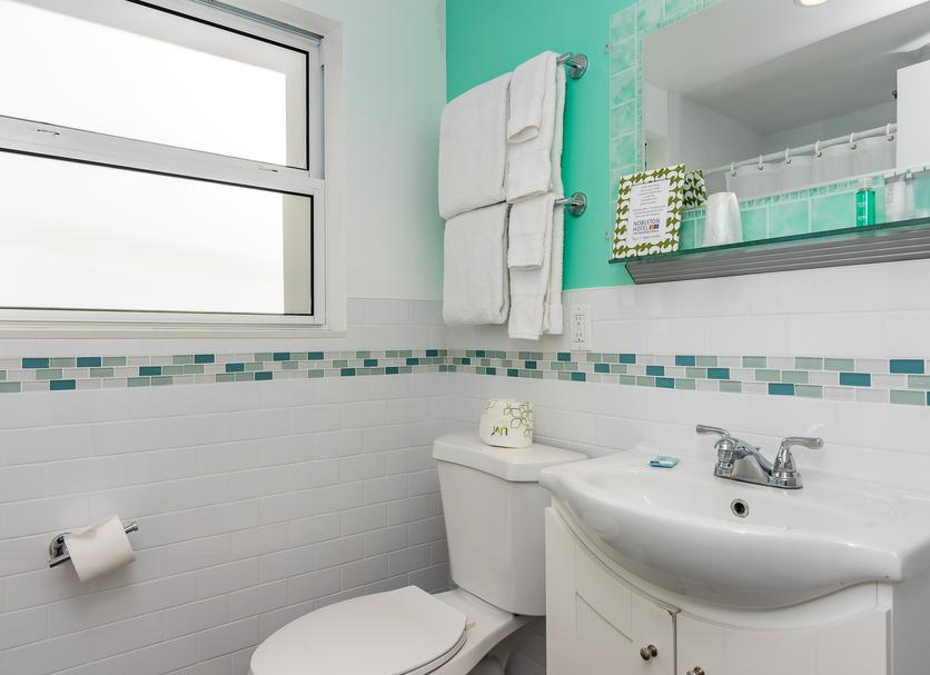 Salle de bain Photo