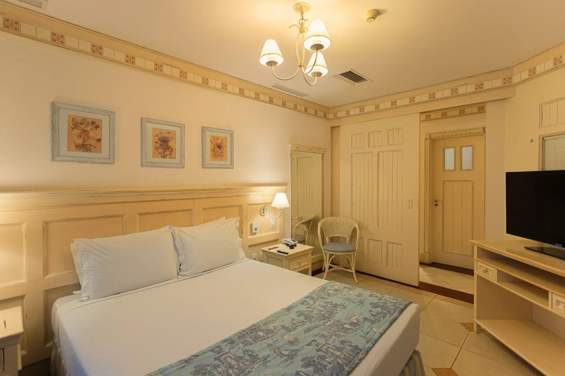 Chambre