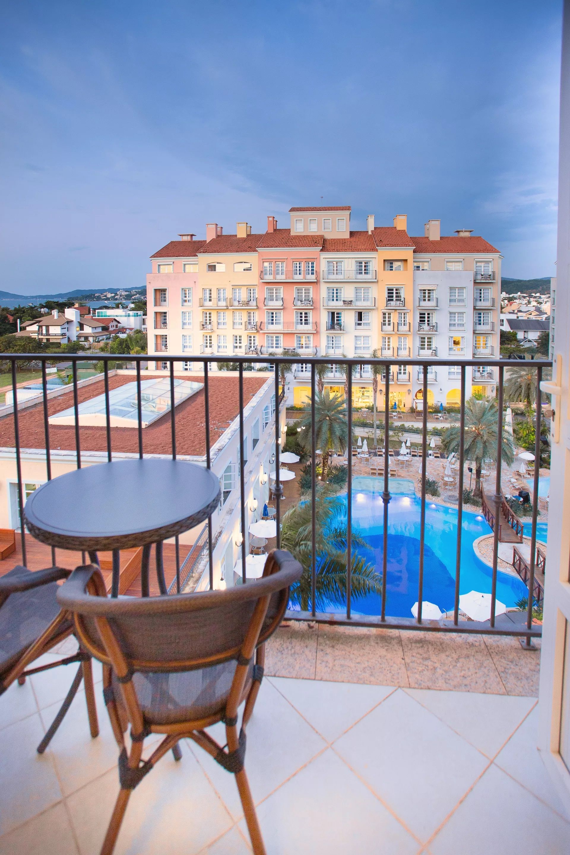Balcon