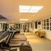 Salle de sport