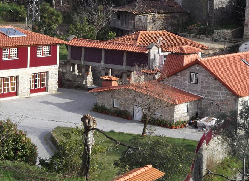 Bâtiment Photo