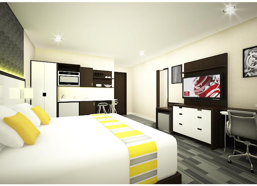 Chambre Photo
