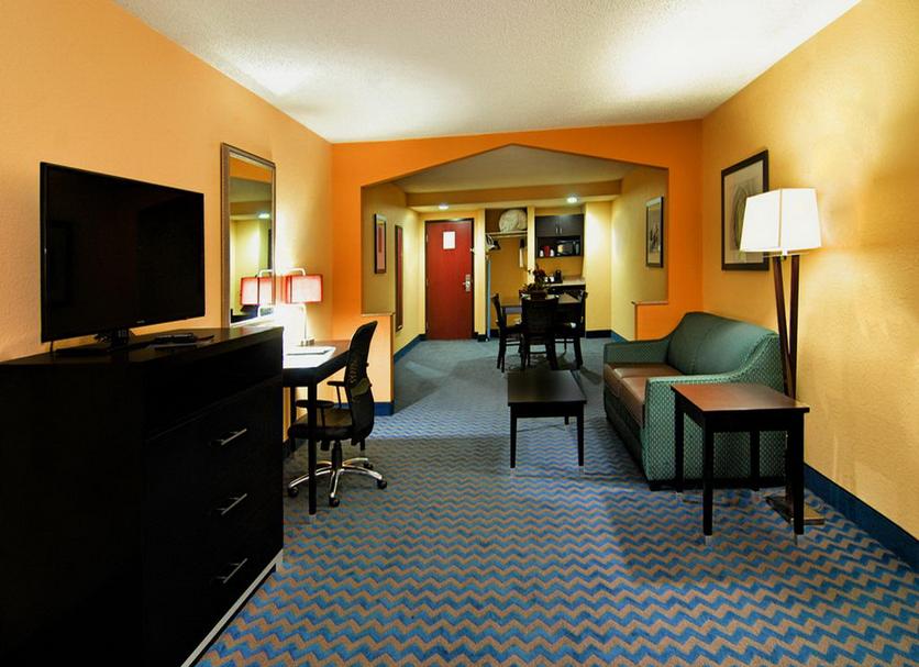 Équipements de la chambre Photo