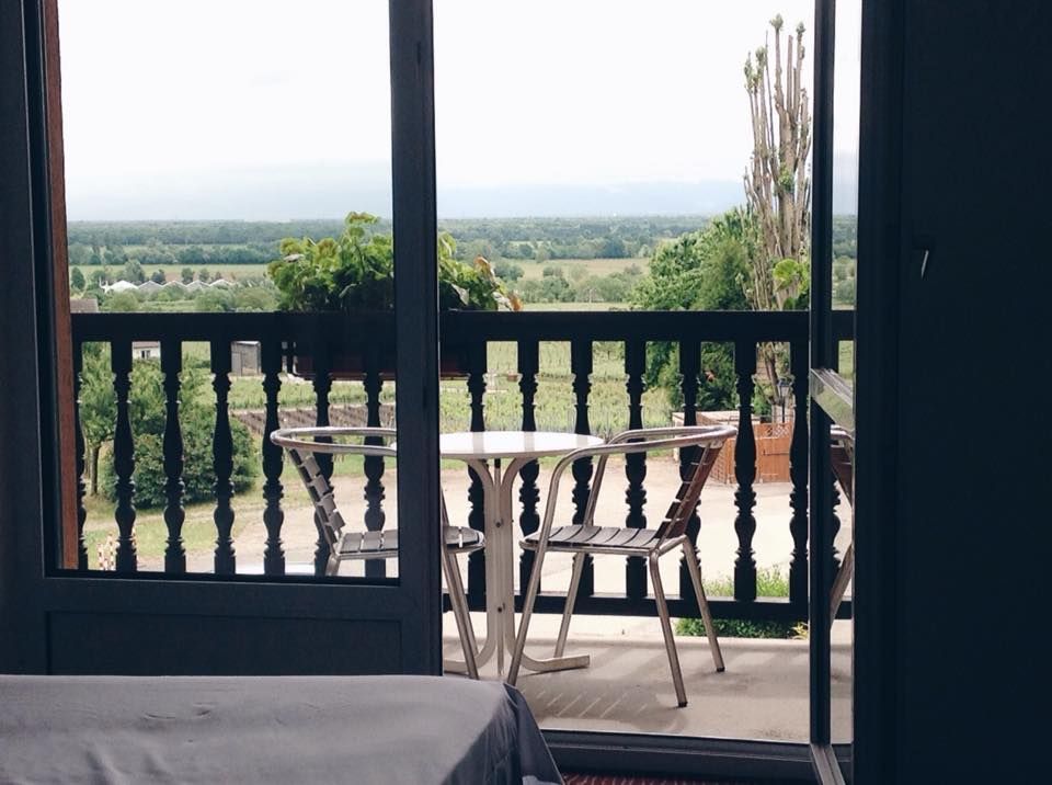 Balcon