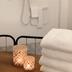 Équipements de la chambre