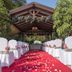 Salle de banquet