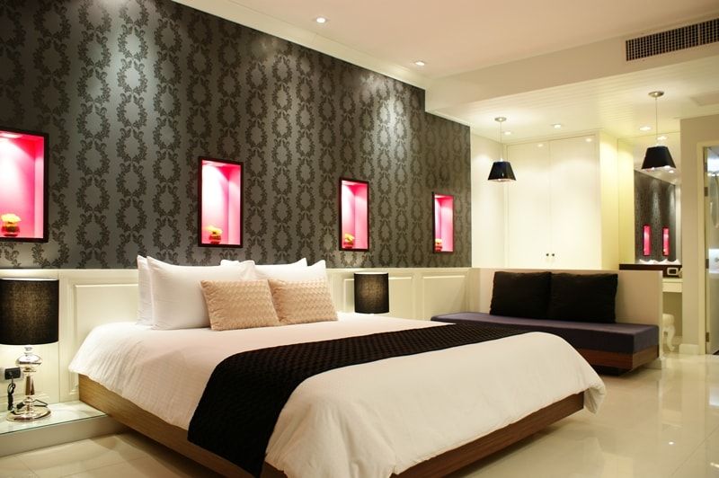 Chambre Photo