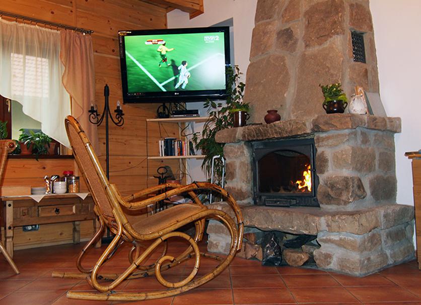 Équipements de la chambre Photo