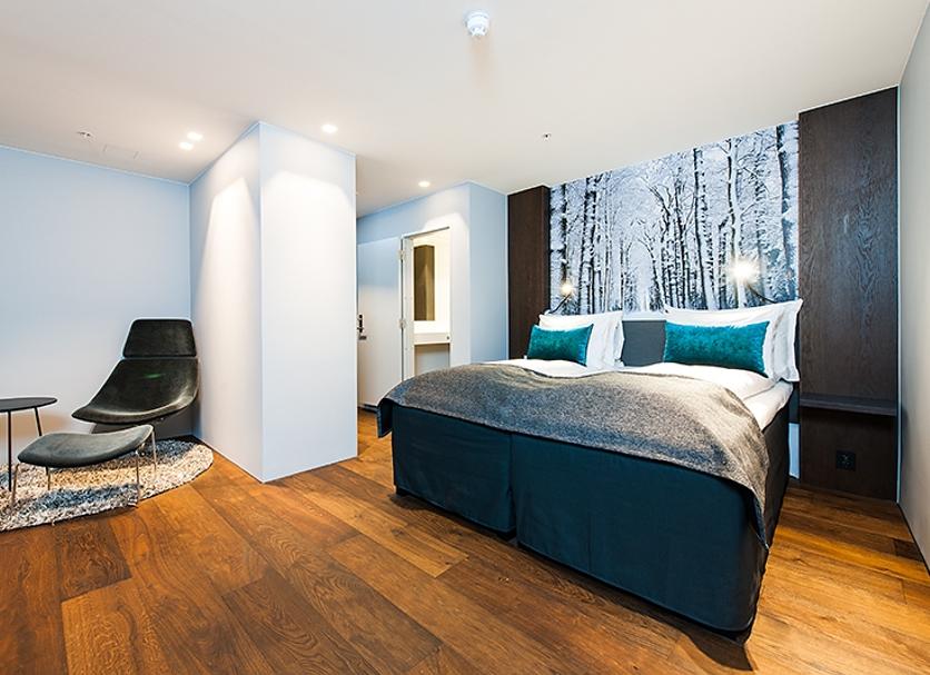 Chambre Photo
