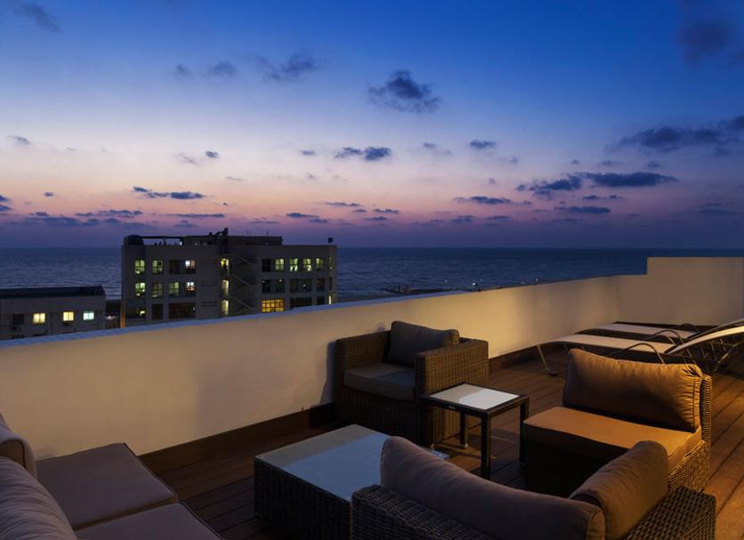 Balcon Photo