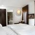 Équipements de la chambre