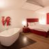 Équipements de la chambre