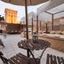 Toit-terrasse