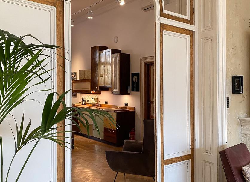 Équipements de la chambre Photo