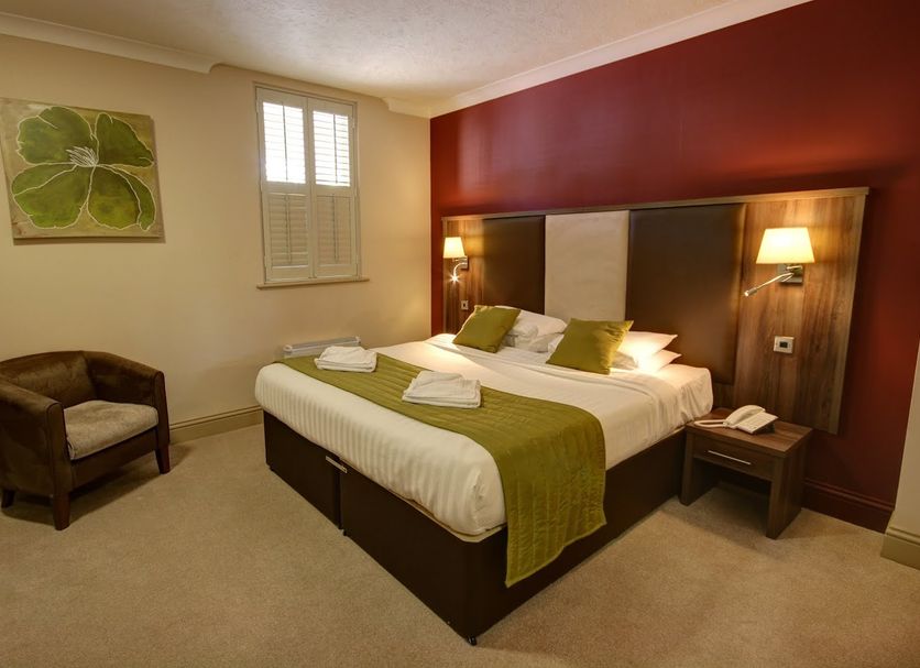 Chambre Photo