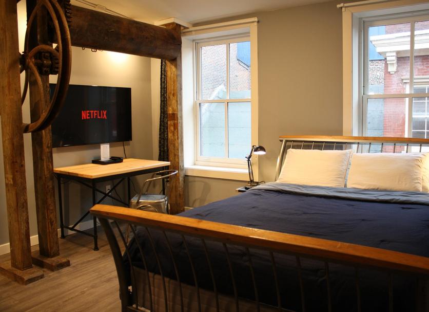 Chambre Photo