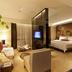 Équipements de la chambre