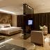 Équipements de la chambre