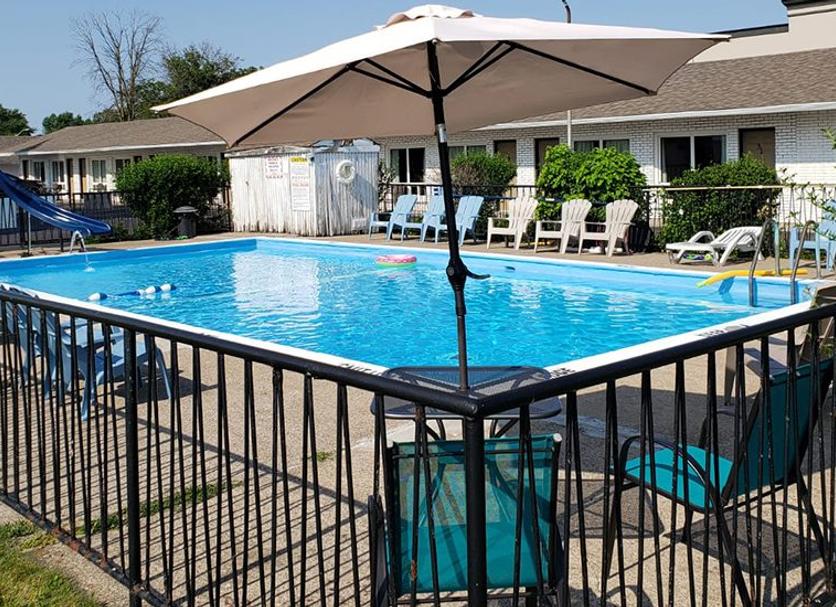 Piscine Photo