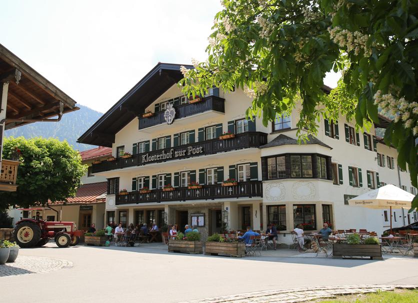 Bâtiment Photo