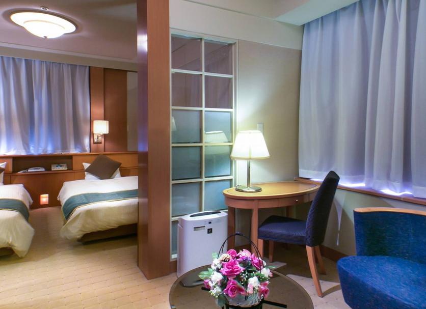Chambre Photo