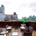 Toit-terrasse