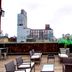 Toit-terrasse