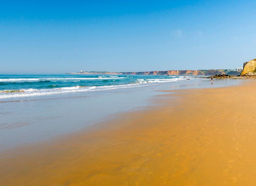 Plage Photo