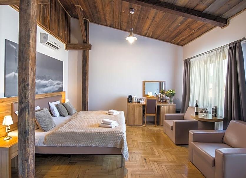 Chambre Photo