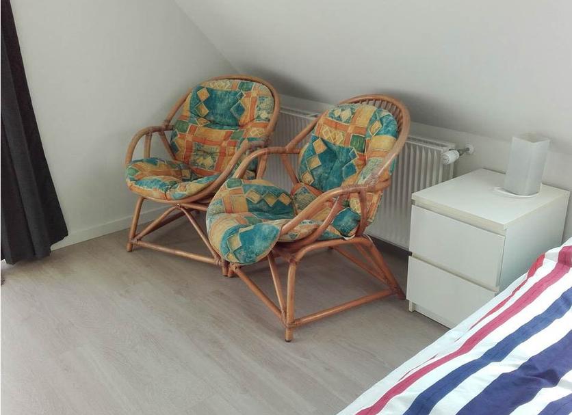 Équipements de la chambre Photo