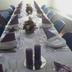 Salle de banquet