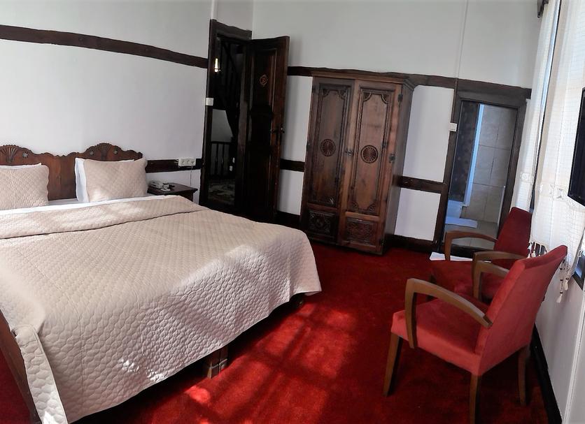 Chambre Photo